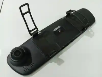 Pezzo di ricambio per auto di seconda mano specchio interno per kia cee'd fastback (ed) 1.6 crdi 90 riferimenti oem iam   