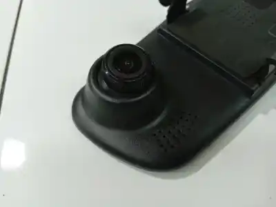 Pezzo di ricambio per auto di seconda mano specchio interno per kia cee'd fastback (ed) 1.6 crdi 90 riferimenti oem iam   