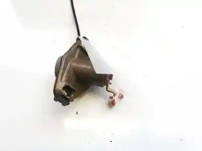 Peça sobressalente para automóvel em segunda mão fechadura da porta dianteira esquerda por toyota corolla sedán (_e12_) 1.4 vvt-i (zze120_) referências oem iam n0501341