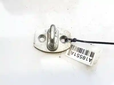 Peça sobressalente para automóvel em segunda mão peças diversas por toyota corolla sedán (_e12_) 1.4 vvt-i (zze120_) referências oem iam n0501341
