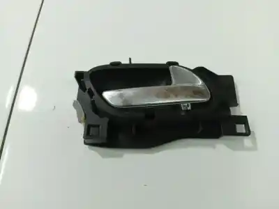 Pezzo di ricambio per auto di seconda mano MANIGLIA INTERNA ANTERIORE DESTRA per PEUGEOT 407 (6D_) 2.0 (6DRFNB, 6DRFNE) Riferimenti OEM IAM   