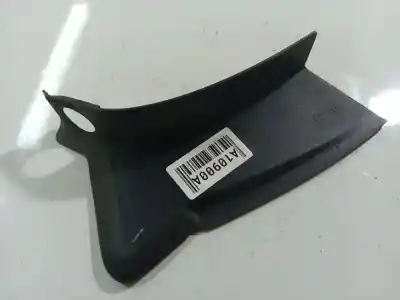 Peça sobressalente para automóvel em segunda mão plásticos por citroen c5 iii (rd_) 2.0 hdi (rdrhda) referências oem iam 9682646280