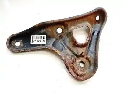 Pezzo di ricambio per auto di seconda mano SUPPORTO MOTORE per TOYOTA AVENSIS CROSS SPORT (T27) 2.2 D-CAT Riferimenti OEM IAM   