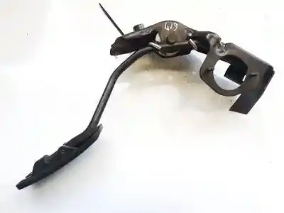 Pezzo di ricambio per auto di seconda mano PEDALE DELL ACCELERATORE per TOYOTA AVENSIS CROSS SPORT (T27) 2.2 D-CAT Riferimenti OEM IAM 7811135030  