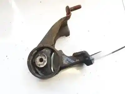 Pezzo di ricambio per auto di seconda mano SUPPORTO MOTORE per TOYOTA AVENSIS CROSS SPORT (T27) 2.2 D-CAT Riferimenti OEM IAM 123710R010  