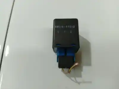 Pezzo di ricambio per auto di seconda mano RELÈ per KIA CEE'D FASTBACK (ED) 1.6 CRDI 90 Riferimenti OEM IAM 3951027010  