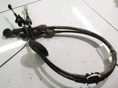 Pezzo di ricambio per auto di seconda mano COLLEGAMENTO DEL CAMBIO per HONDA JAZZ, 2001.12 - 2005.04 1.3 IDSI 63KW 2002.03 - 2007.09 Riferimenti OEM IAM   