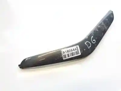 Second-hand car spare part plastics for nissan bluebird hatchback (t72, t12) 1.6 oem iam references 7m518v41