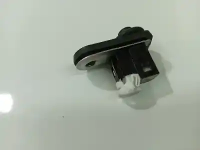Second-hand car spare part switch for kia cee'd fastback (ed) 1.6 crdi 90 oem iam references   