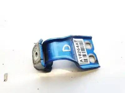 Second-hand car spare part tailgate gas strut for nissan bluebird hatchback (t72, t12) 1.6 oem iam references 4m51n42900aa