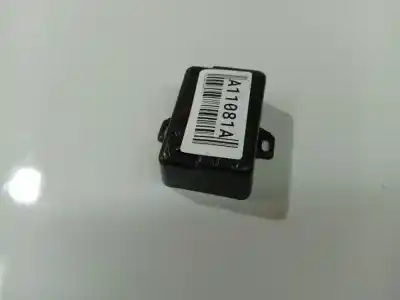 Second-hand car spare part electronic module for kia cee'd fastback (ed) 1.6 crdi 90 oem iam references   