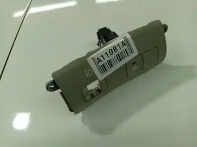 Second-hand car spare part switch for kia cee'd fastback (ed) 1.6 crdi 90 oem iam references 202002962