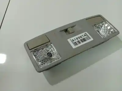 İkinci el araba yedek parçası iç isik için mazda 6 hatchback (gg) 2.0 di (gg14) oem iam referansları 