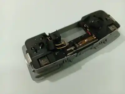 Peça sobressalente para automóvel em segunda mão luz interior por mazda 6 hatchback (gg) 2.0 di (gg14) referências oem iam   