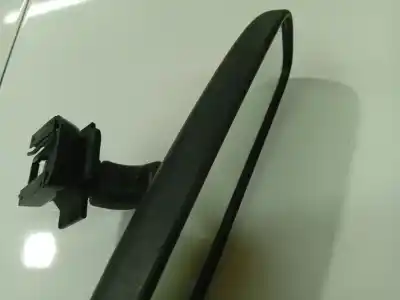 Peça sobressalente para automóvel em segunda mão espelho retrovisor interior por mazda 6 hatchback (gg) 2.0 di (gg14) referências oem iam   