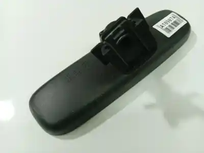 Peça sobressalente para automóvel em segunda mão espelho retrovisor interior por mazda 6 hatchback (gg) 2.0 di (gg14) referências oem iam   