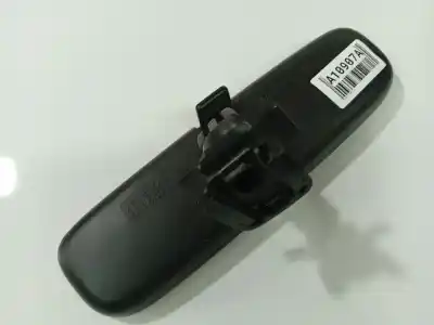 Peça sobressalente para automóvel em segunda mão espelho retrovisor interior por mazda 6 hatchback (gg) 2.0 di (gg14) referências oem iam   