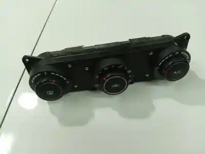 Second-hand car spare part climate control for kia cee'd fastback (ed) 1.6 crdi 90 oem iam references 972501h200eq