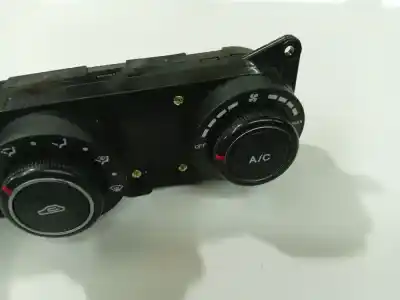 Second-hand car spare part climate control for kia cee'd fastback (ed) 1.6 crdi 90 oem iam references 972501h200eq  97250-1h200eq
