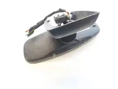 Second-hand car spare part INTERIOR REARVIEW MIRROR for NISSAN BLUEBIRD HATCHBACK (T72, T12) 1.6 OEM IAM references E11015624  