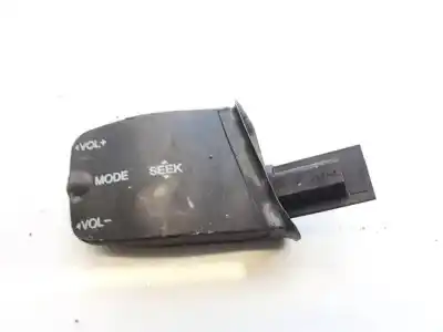 Second-hand car spare part steering wheel switch for nissan bluebird hatchback (t72, t12) 1.6 oem iam references 758709