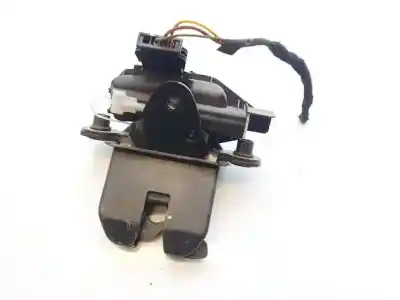 Автозапчасти б/у замок багажника/ворот за ford taurus (p5_) 3.0 24v ссылки oem iam 5j0827501b