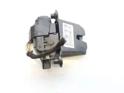 Second-hand car spare part trunk lock for ford taurus (p5_) 3.0 24v oem iam references 5j0827501b  