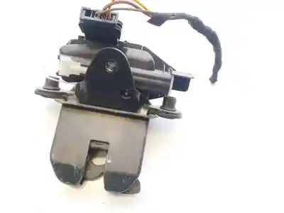 Second-hand car spare part trunk lock for ford taurus (p5_) 3.0 24v oem iam references 5j0827501b  