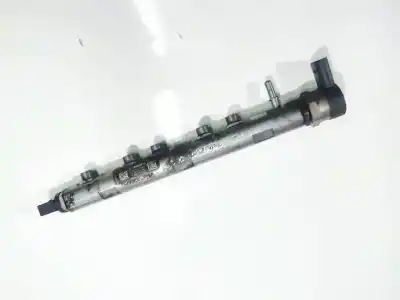 Second-hand car spare part DISTRIBUTOR PIPE for BMW 3-SERIES 320 D 130KW OEM IAM references 0445214182  