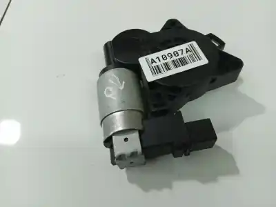 Second-hand car spare part left front window motor for mazda 6 hatchback (gg) 2.0 di (gg14) oem iam references cm011760  cm011760, gj6a 5958x, gj6a5958x