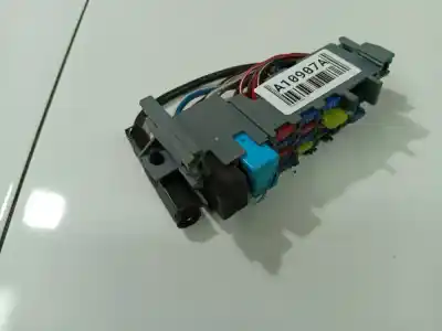 İkinci el araba yedek parçası röle/sigorta kutusu için mazda 6 hatchback (gg) 2.0 di (gg14) oem iam referansları 