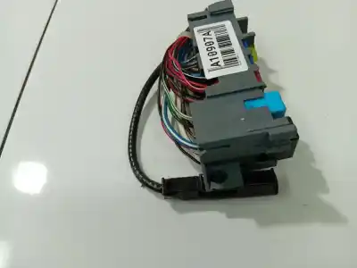 Second-hand car spare part fuse box unit for mazda 6 hatchback (gg) 2.0 di (gg14) oem iam references   