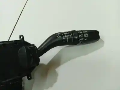 Pezzo di ricambio per auto di seconda mano comando pulito per mazda 6 hatchback (gg) 2.0 di (gg14) riferimenti oem iam   