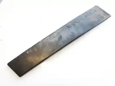 Second-hand car spare part various parts for nissan bluebird hatchback (t72, t12) 1.6 oem iam references 8v41s20899