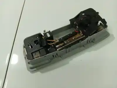 Peça sobressalente para automóvel em segunda mão luz interior por mazda 6 hatchback (gg) 2.0 di (gg14) referências oem iam   