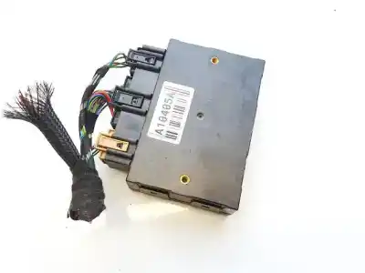 Second-hand car spare part comfort module for ford taurus (p5_) 3.0 24v oem iam references 5j0959433a  5dk008129-20