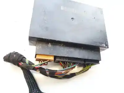 Автозапчасти б/у комфортный модуль за ford taurus (p5_) 3.0 24v ссылки oem iam 5j0959433a