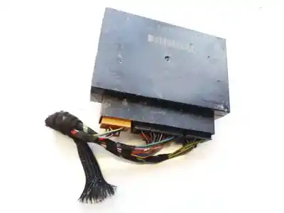 Second-hand car spare part comfort module for ford taurus (p5_) 3.0 24v oem iam references 5j0959433a  5dk008129-20
