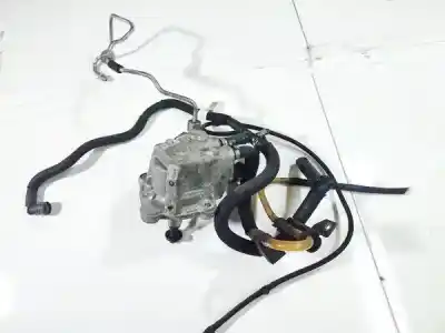 Second-hand car spare part INJECTION PUMP for BMW 1-SERIES 118 D 105KW OEM IAM references 0445010506  
