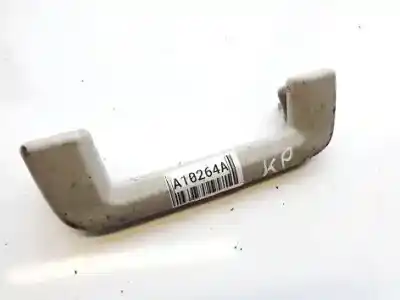 Second-hand car spare part ROOF HANDLE for NISSAN BLUEBIRD HATCHBACK (T72, T12) 1.6 OEM IAM references   