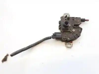 Second-hand car spare part bonnet lock for nissan bluebird hatchback (t72, t12) 1.6 oem iam references 