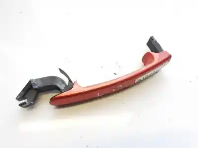 Автозапчасти б/у левая передняя наружная ручка за ford taurus (p5_) 3.0 24v ссылки oem iam 3b0837207