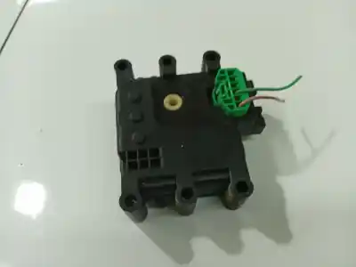 Pezzo di ricambio per auto di seconda mano motore apertura boccole aria condizionata per mazda 6 hatchback (gg) 2.0 di (gg14) riferimenti oem iam   