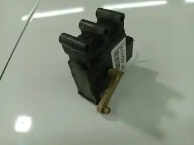 Pezzo di ricambio per auto di seconda mano motore apertura boccole aria condizionata per mazda 6 hatchback (gg) 2.0 di (gg14) riferimenti oem iam   