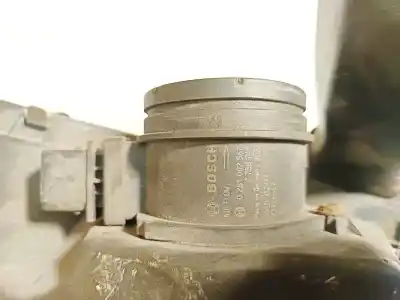 Second-hand car spare part FLOWMETER for BMW 1-SERIES 118 D 105KW OEM IAM references 0281002567  