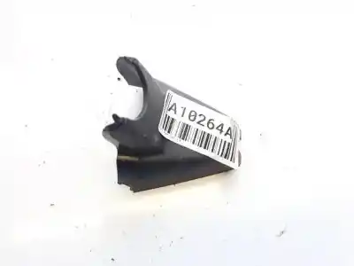 Second-hand car spare part plastics for nissan bluebird hatchback (t72, t12) 1.6 oem iam references 3s7117d550ae