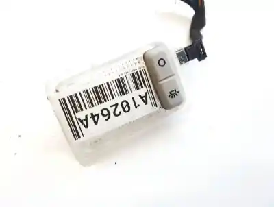 Second-hand car spare part interior light for nissan bluebird hatchback (t72, t12) 1.6 oem iam references c95yf