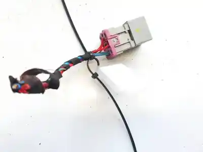 Автозапчасти б/у реле за ford taurus (p5_) 3.0 24v ссылки oem iam 141951253b