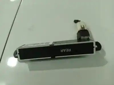 İkinci el araba yedek parçası degistirmek için mazda 6 hatchback (gg) 2.0 di (gg14) oem iam referansları gr1l55260