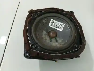 Second-hand car spare part SPEAKER for MAZDA 6 HATCHBACK (GG) 2.0 DI (GG14) OEM IAM references   
